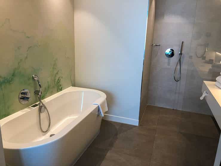 Van der Valk hotel in Tilburg | Foodaholic.nl