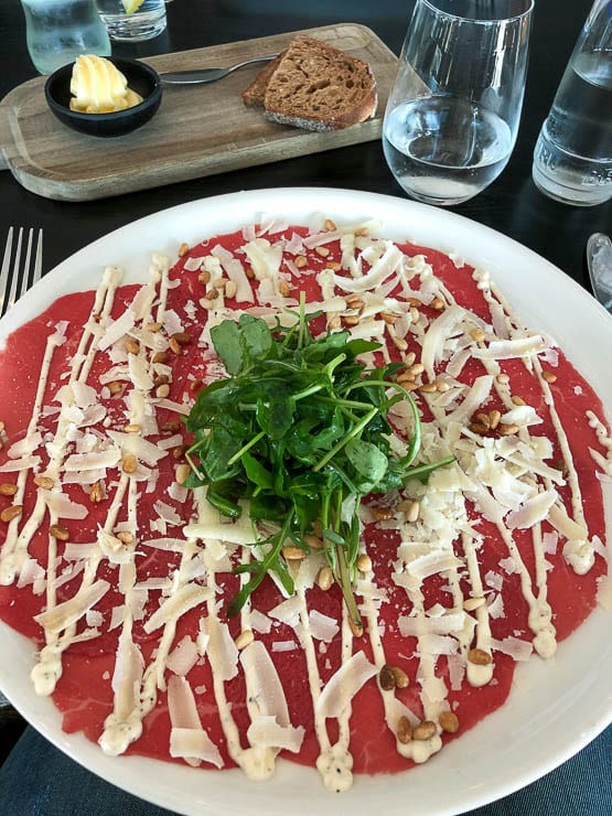 Van der Valk hotel in Tilburg | Foodaholic.nl