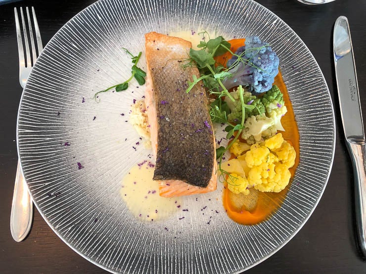 Van der Valk hotel in Tilburg | Foodaholic.nl