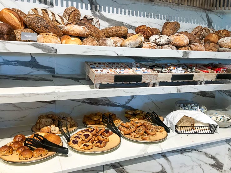 Van der Valk hotel in Tilburg | Foodaholic.nl