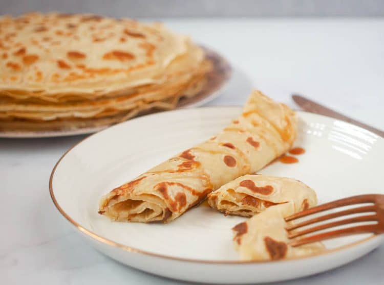 Pannenkoeken | Foodaholic.nl