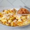 Heerlijke Oostenrijkse kaiserschmarrn | Foodaholic.nl