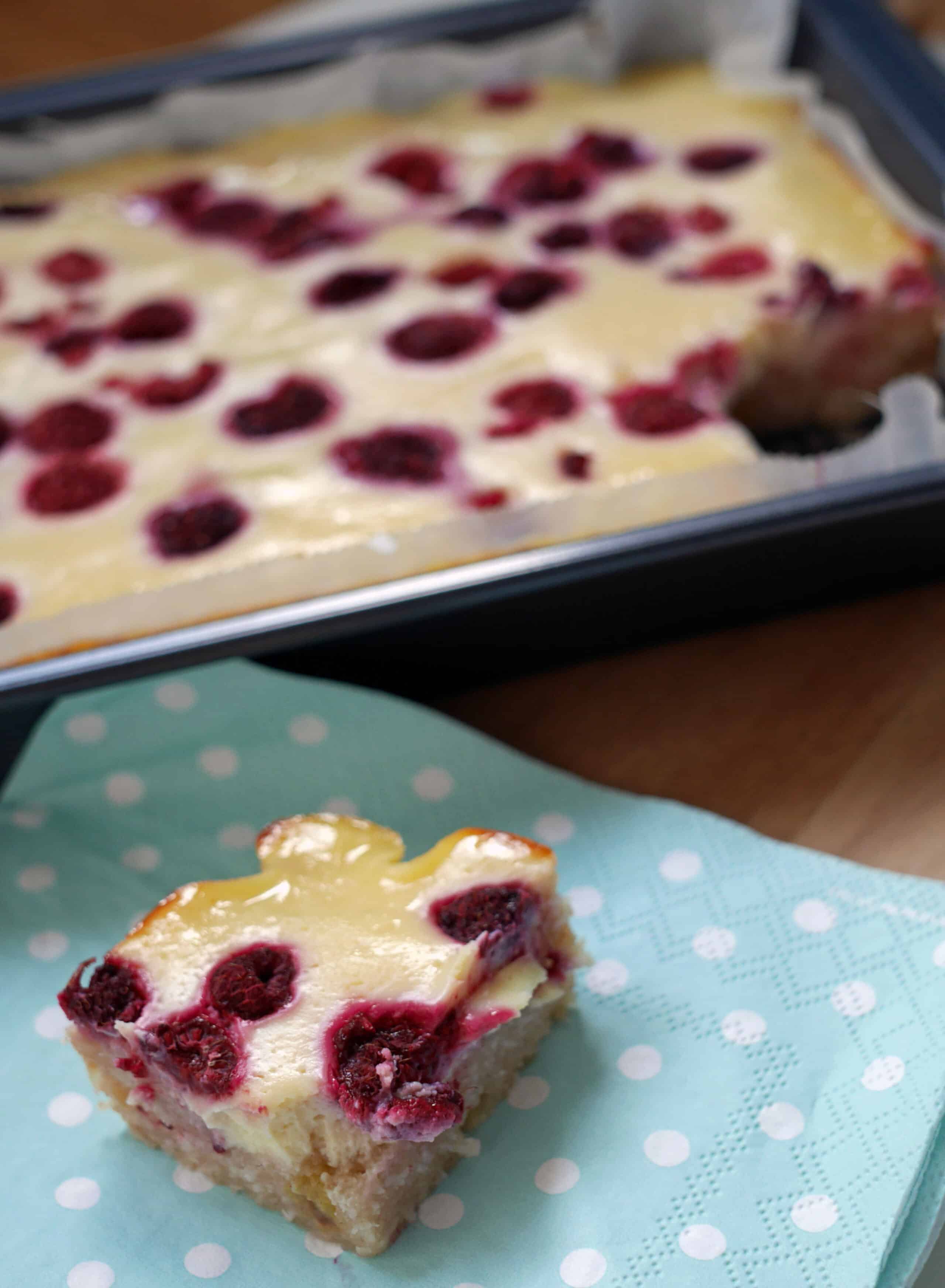 De heerlijke Bojo Cheesecake van Miljuschka | Foodaholic.nl
