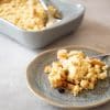 Appelcrumble | Foodaholic.nl