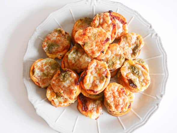 Broodjes uit de oven | Foodaholic.nl