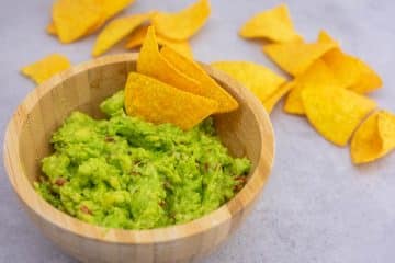 Zelf guacamole maken | Foodaholic.nl