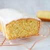 Lekker frisse citroencake | Foodaholic.nl