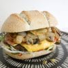 Makkelijk broodje hamburger | Foodaholic.nl