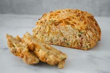 Makkelijk brood | Foodaholic.nl