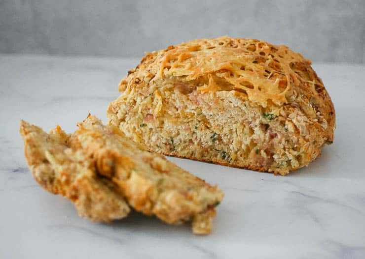 Makkelijk brood | Foodaholic.nl