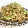 Broodje champignons met kaas | Foodaholic.nl