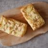 Broodje uit de oven met ham, kaas en ananas | Foodaholic.nl