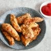 Kip- goujons uit Koken is leuk! | Foodaholic.nl