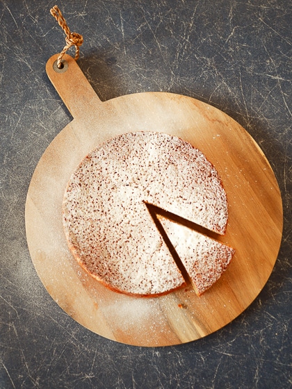 Mandarijnencake | Foodaholic.nl