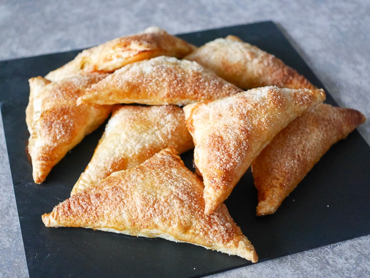 Appelflappen | Foodaholic.nl