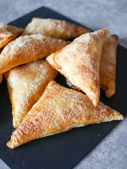 Appelflappen | Foodaholic.nl