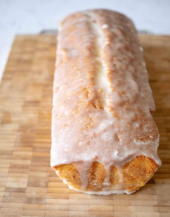 Sinaasappelcake | Foodaholic.nl