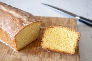Sinaasappelcake | Foodaholic.nl