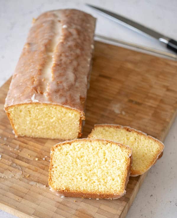 Sinaasappelcake | Foodaholic.nl