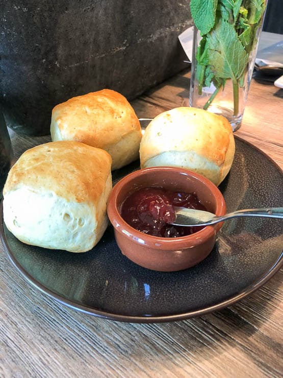 High tea bij 'Bij 't Raadhuys' in Barneveld | Foodaholic.nl