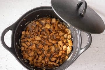 Babi ketjap | Foodaholic.nl