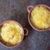 Bloemkoolpuree met kaas uit de oven | Foodaholic.nl