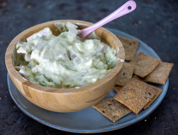 Beenham salade | Foodaholic.nl