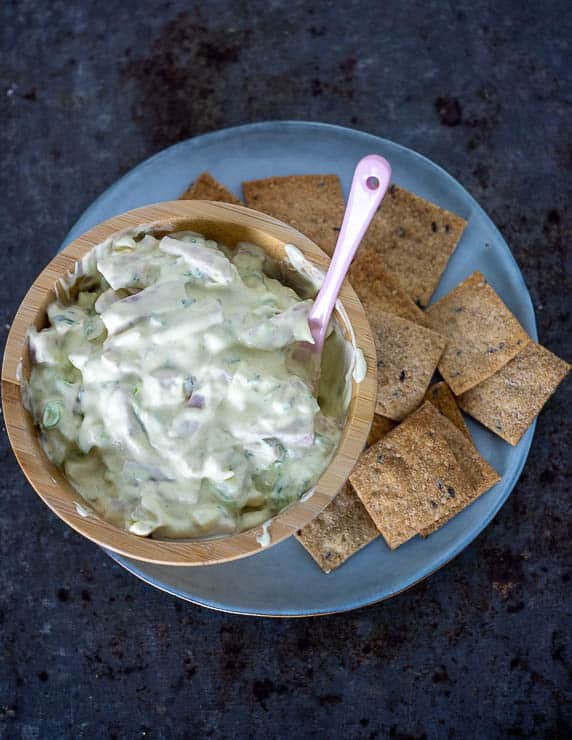 Beenham salade | Foodaholic.nl