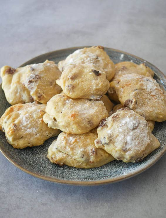 Bunnies uit High Protein | Foodaholic.nl