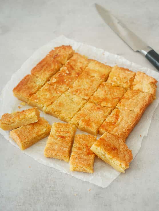 Boterkoek | Foodaholic.nl