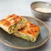 Martabak met kip en garnalen | Foodaholic.nl