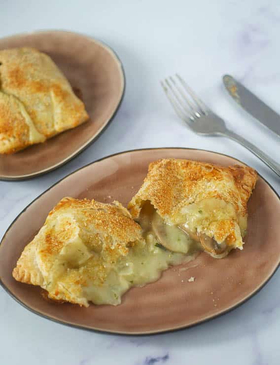 Ragoutbroodjes | Foodaholic.nl