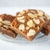 Speculaas boterkoek | Foodaholic.nl