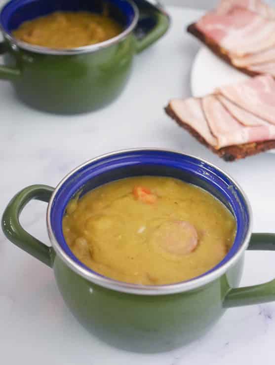 Erwtensoep | Foodaholic.nl