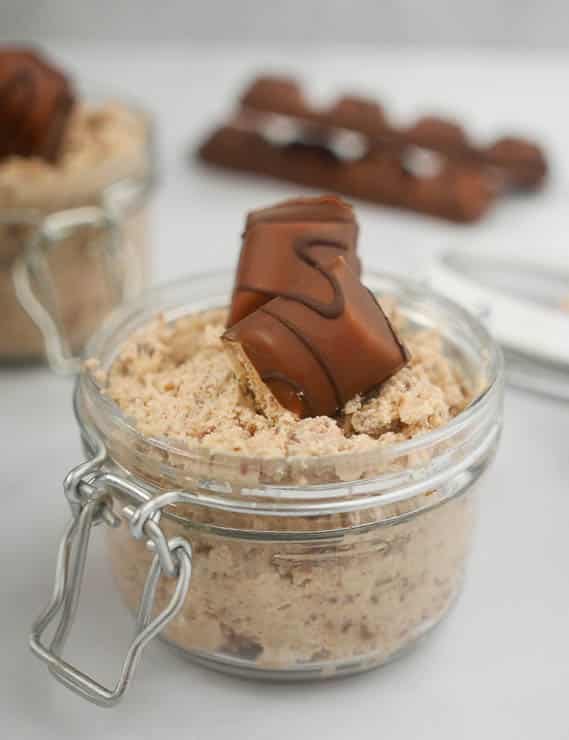 Kinder Bueno mousse | Foodaholic.nl