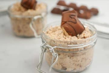 Kinder Bueno mousse | Foodaholic.nl