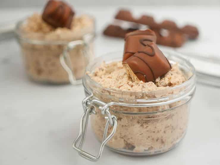 Kinder Bueno mousse | Foodaholic.nl