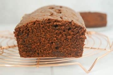 Chocoladecake | Foodaholic.nl
