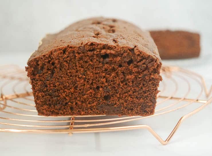 Chocoladecake | Foodaholic.nl