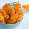 Kipvingers uit de airfryer | Foodaholic.nl