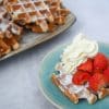 Luikse wafels | Foodaholic.nl