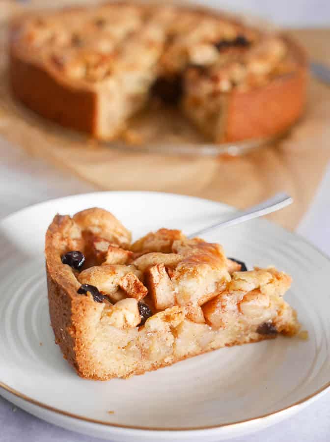 Appeltaart | Foodaholic.nl