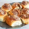 Nutella Rolls | Foodaholic.nl