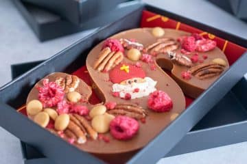 Chocoladebezorgd omslag | Foodaholic.nl