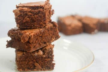 Brownies | Foodaholic.nl