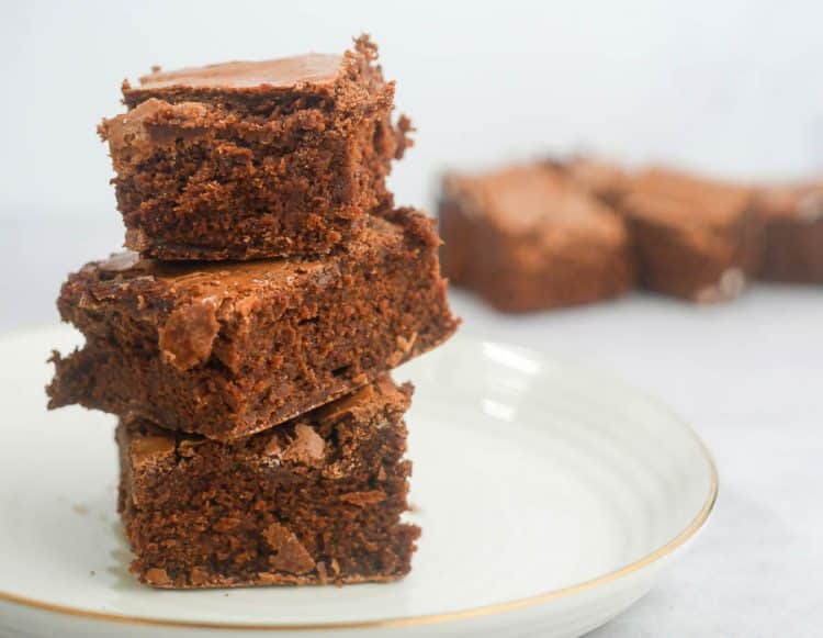 Brownies | Foodaholic.nl