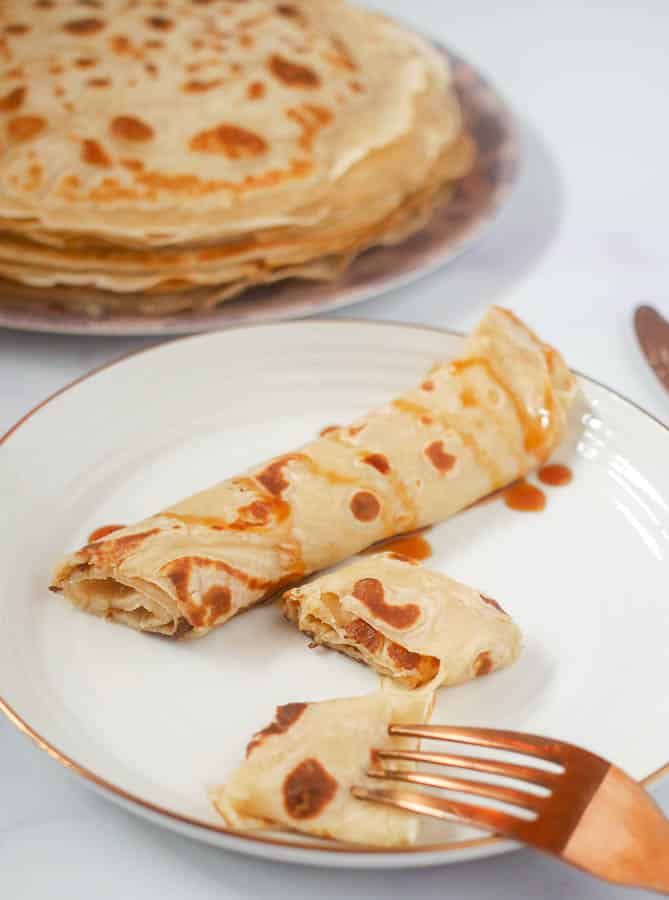 Pannenkoeken | Foodaholic.nl