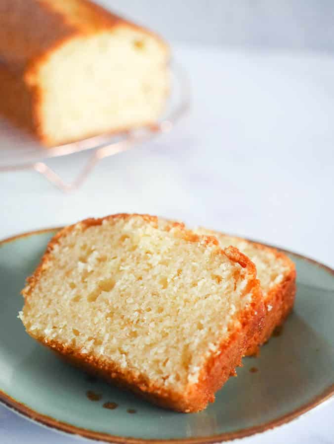 Sinaasappel Abrikoos yoghurtcake | Foodaholic.nl