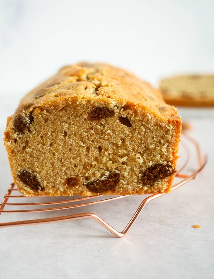 Kruidnotencake | Foodaholic.nl