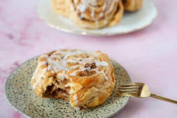 Speculoos rollen | Foodaholic.nl